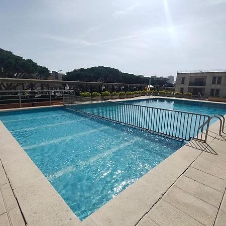 Apartament Neptuno Platja D'Aro Kültér fotó