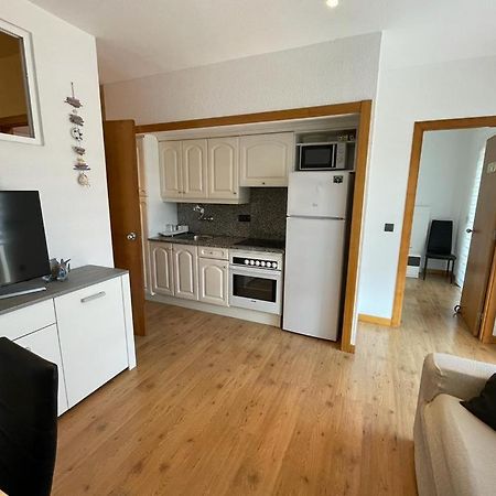 Apartament Neptuno Platja D'Aro Kültér fotó