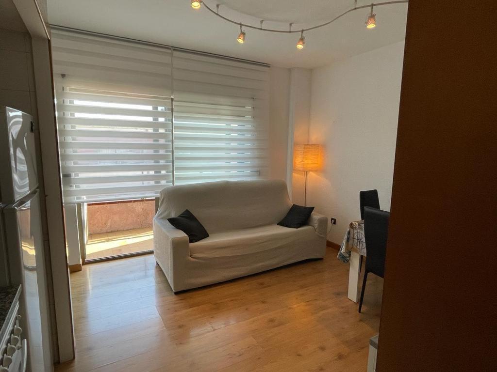 Apartament Neptuno Platja D'Aro Kültér fotó