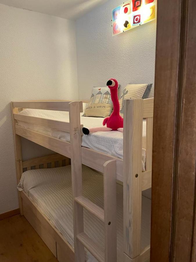 Apartament Neptuno Platja D'Aro Kültér fotó