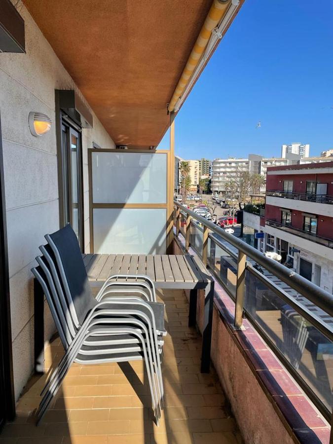 Apartament Neptuno Platja D'Aro Kültér fotó