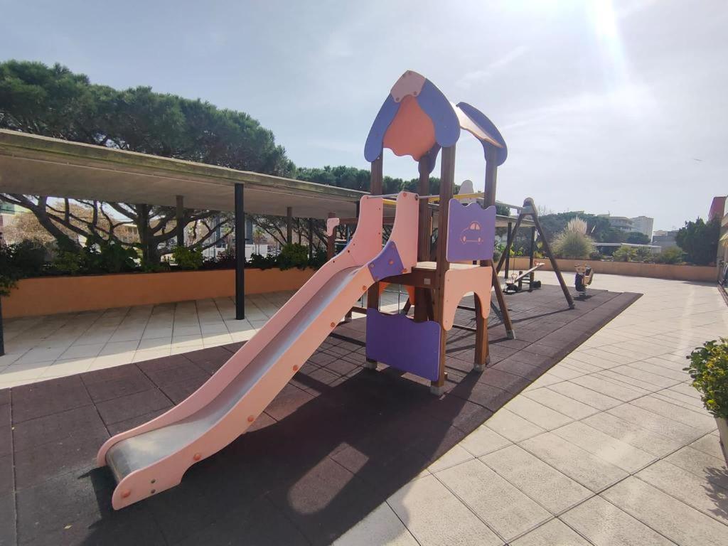 Apartament Neptuno Platja D'Aro Kültér fotó