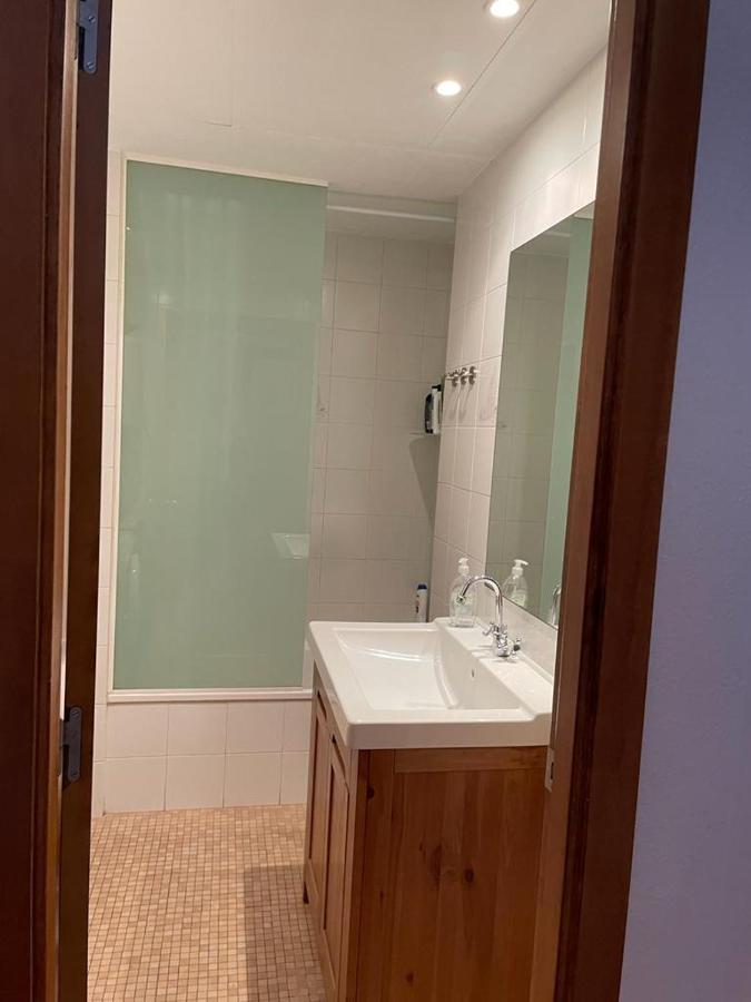 Apartament Neptuno Platja D'Aro Kültér fotó