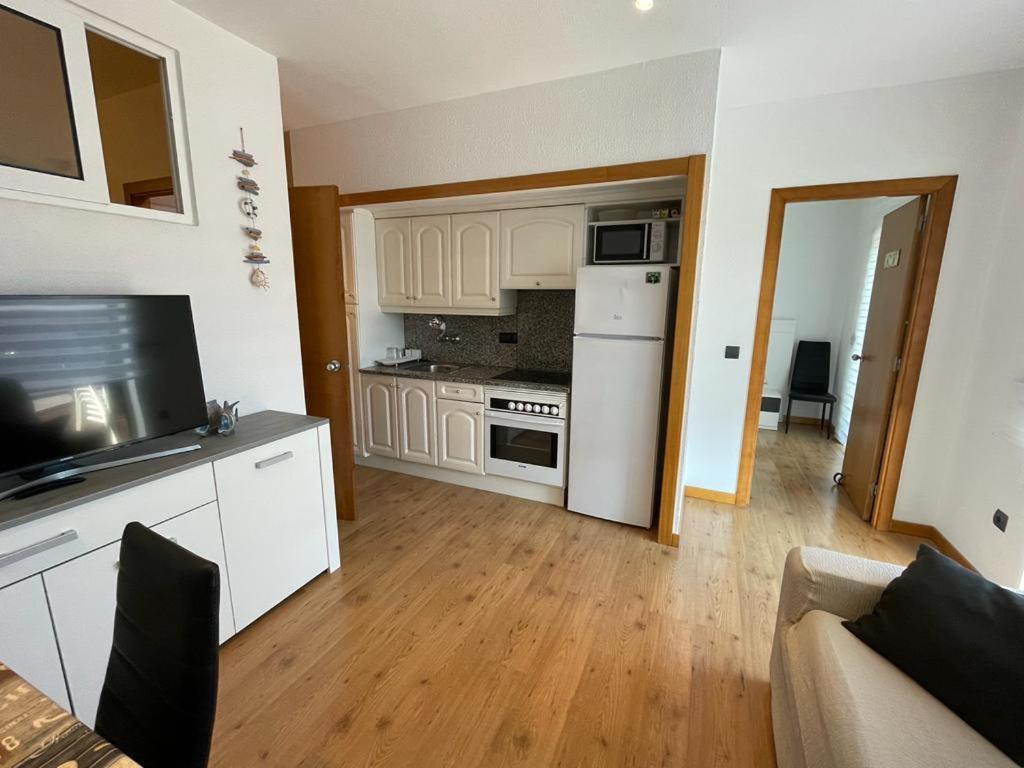 Apartament Neptuno Platja D'Aro Kültér fotó